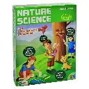 NATURE SCIENCE