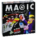 MAGIC- 65 TRICKS