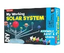 EXPLORE MY WORKING SOLAR SYSTEM