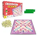 CROSSWORD LITTLE BERRY 