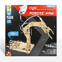 H2O ROBOTIC ARM