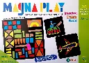 MAGNA PLAY SET 4