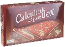 CALCULINK SPELLEX RED