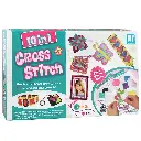 10 IN 1 CROSS STITCH
