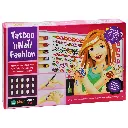 TATTOO N NAIL FASHION