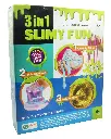 3 IN 1 SLIMY FUN