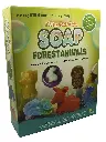 SOAP FOREST ANIMAL