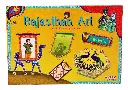 RAJASTHANI ART