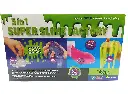 5 IN 1 SUPER SLIME FACTORY