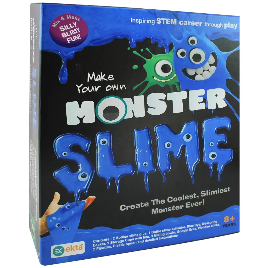 MONSTER SLIME