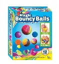 MAGIC BOUNCY BALL