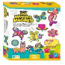 3D WOODEN MAGNETS