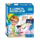 ILLUSION SCIENCE