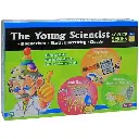 THE YOUNG SCIENTIEST
