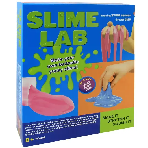 SLIME LAB 