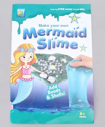 MERMAID SLIME