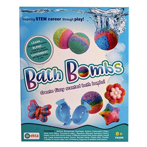 BATH BOMBS STUDIO